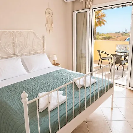 Verano Oasis Apartment_near The Sea-free Parking Hersonissos (Crete)